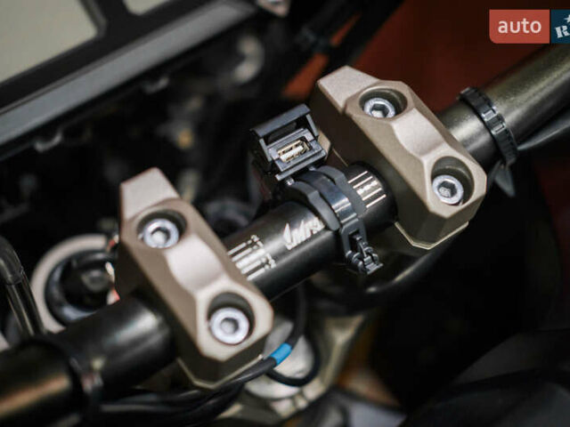 Ямаха TRACER 2016 в Днепре (Днепропетровске) на Automoto.ua Ямаха TRACER, объемом двигателя 0.9 л и пробегом 15 тыс. км за 11500 $, фото 11 на Automoto.ua