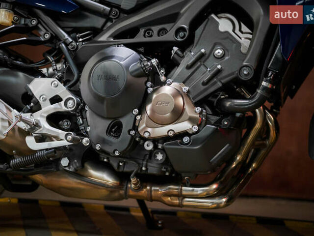 Ямаха TRACER 2016 в Днепре (Днепропетровске) на Automoto.ua Ямаха TRACER, объемом двигателя 0.9 л и пробегом 15 тыс. км за 11500 $, фото 10 на Automoto.ua