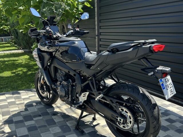 Ямаха TRACER, объемом двигателя 0.9 л и пробегом 0 тыс. км за 16000 $, фото 3 на Automoto.ua