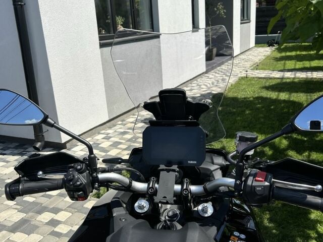 Ямаха TRACER, объемом двигателя 0.9 л и пробегом 0 тыс. км за 16000 $, фото 11 на Automoto.ua