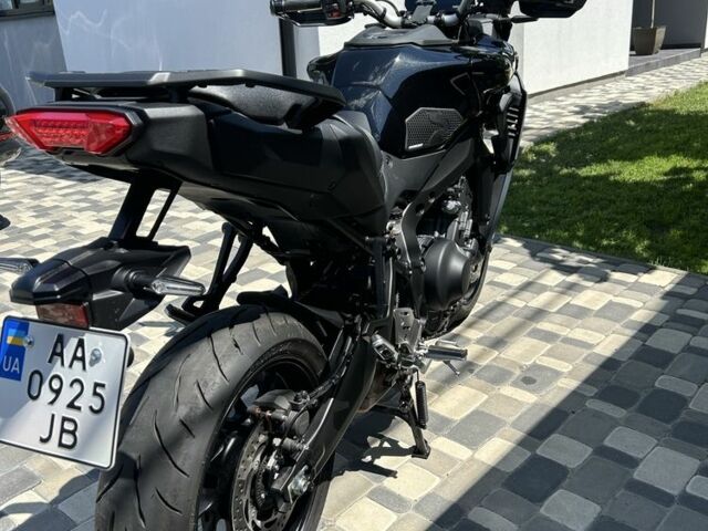 Ямаха TRACER, объемом двигателя 0.9 л и пробегом 0 тыс. км за 16000 $, фото 4 на Automoto.ua