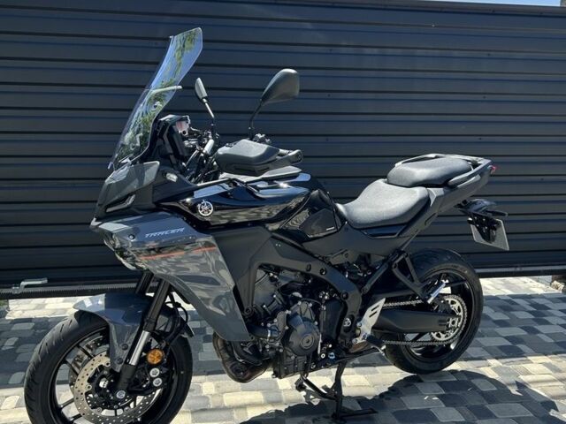 Ямаха TRACER, объемом двигателя 0.9 л и пробегом 0 тыс. км за 16000 $, фото 1 на Automoto.ua