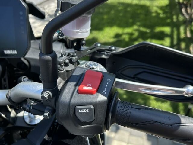 Ямаха TRACER, объемом двигателя 0.9 л и пробегом 0 тыс. км за 16000 $, фото 12 на Automoto.ua