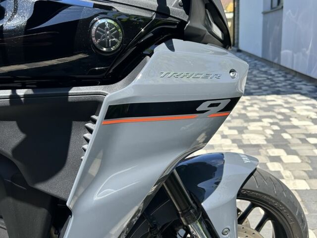 Ямаха TRACER, объемом двигателя 0.9 л и пробегом 0 тыс. км за 16000 $, фото 19 на Automoto.ua