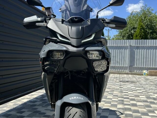 Ямаха TRACER, объемом двигателя 0.9 л и пробегом 0 тыс. км за 16000 $, фото 15 на Automoto.ua