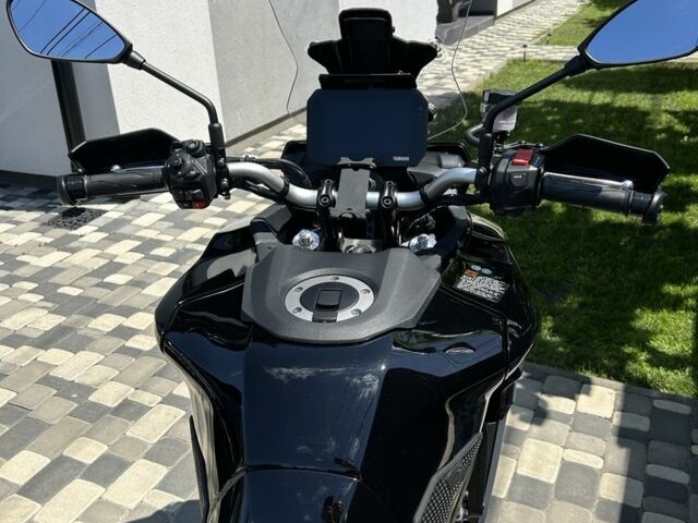 Ямаха TRACER, объемом двигателя 0.9 л и пробегом 0 тыс. км за 16000 $, фото 10 на Automoto.ua