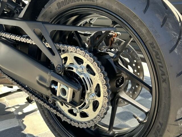 Ямаха TRACER, объемом двигателя 0.9 л и пробегом 0 тыс. км за 16000 $, фото 9 на Automoto.ua