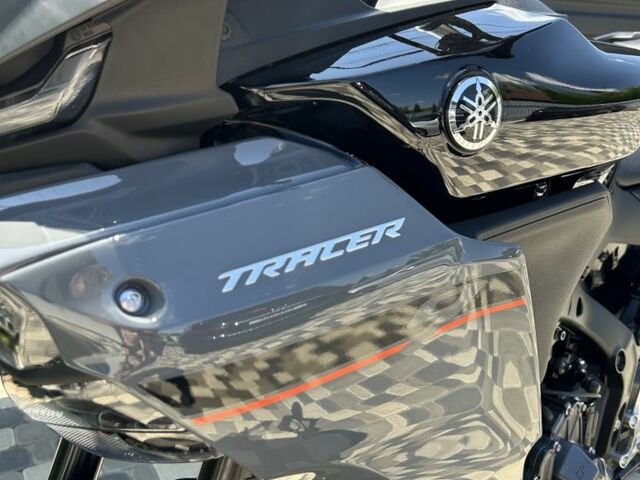Ямаха TRACER, объемом двигателя 0.9 л и пробегом 0 тыс. км за 16000 $, фото 20 на Automoto.ua