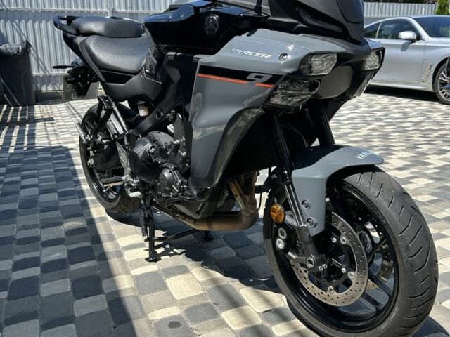 Ямаха TRACER, объемом двигателя 0.9 л и пробегом 0 тыс. км за 16000 $, фото 2 на Automoto.ua