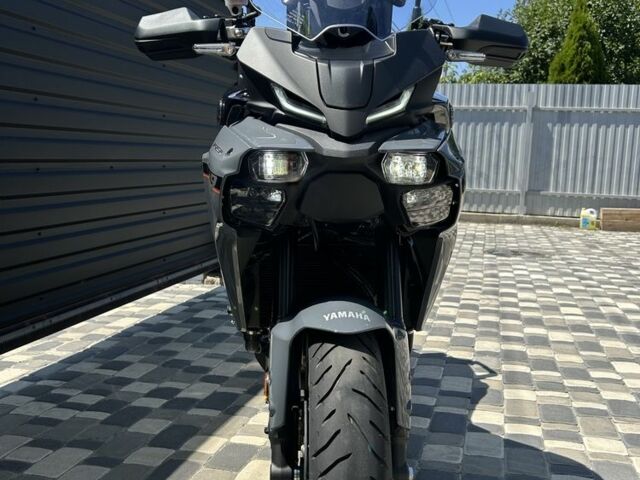 Ямаха TRACER, объемом двигателя 0.9 л и пробегом 0 тыс. км за 16000 $, фото 18 на Automoto.ua