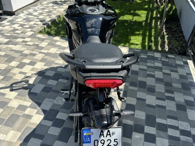 Ямаха TRACER, объемом двигателя 0.9 л и пробегом 0 тыс. км за 16000 $, фото 14 на Automoto.ua