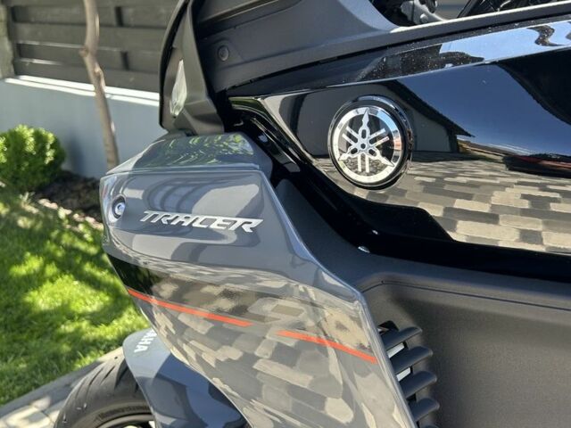 Ямаха TRACER, объемом двигателя 0.9 л и пробегом 0 тыс. км за 16000 $, фото 8 на Automoto.ua