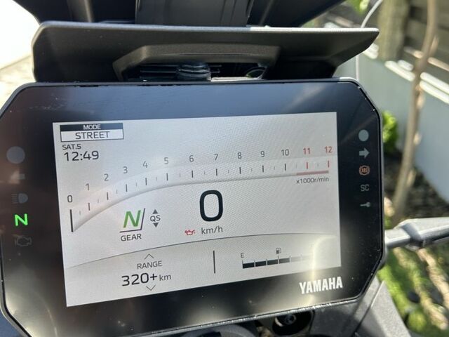 Ямаха TRACER, объемом двигателя 0.9 л и пробегом 0 тыс. км за 16000 $, фото 5 на Automoto.ua