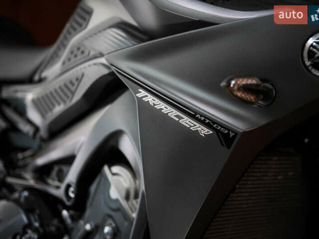 Ямаха TRACER, объемом двигателя 0.85 л и пробегом 13 тыс. км за 10000 $, фото 7 на Automoto.ua
