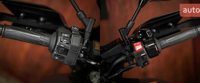 Ямаха TRACER, объемом двигателя 0.85 л и пробегом 13 тыс. км за 10000 $, фото 11 на Automoto.ua