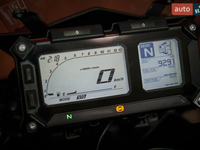 Ямаха TRACER, объемом двигателя 0.9 л и пробегом 9 тыс. км за 10000 $, фото 7 на Automoto.ua
