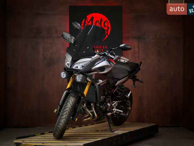 Ямаха TRACER, объемом двигателя 0.85 л и пробегом 13 тыс. км за 10000 $, фото 2 на Automoto.ua