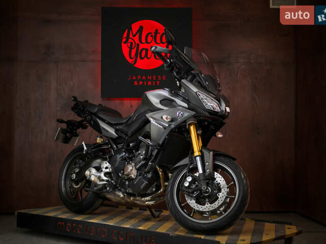 Ямаха TRACER, объемом двигателя 0.9 л и пробегом 9 тыс. км за 10000 $, фото 3 на Automoto.ua