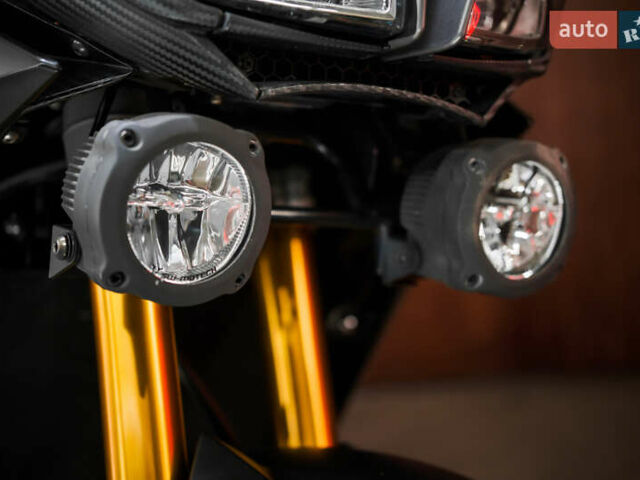 Ямаха TRACER, объемом двигателя 0.85 л и пробегом 13 тыс. км за 10000 $, фото 13 на Automoto.ua