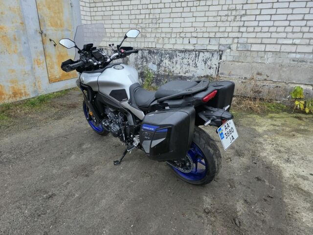 Ямаха TRACER, об'ємом двигуна 0.89 л та пробігом 0 тис. км за 12800 $, фото 3 на Automoto.ua
