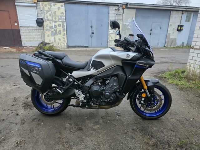 Ямаха TRACER, об'ємом двигуна 0.89 л та пробігом 0 тис. км за 12800 $, фото 1 на Automoto.ua