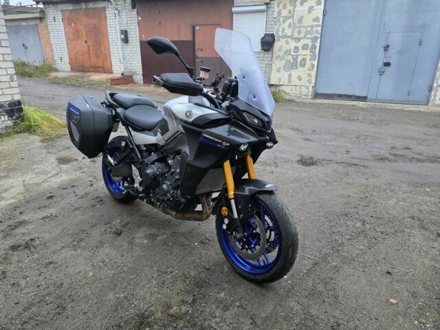 Ямаха TRACER, об'ємом двигуна 0.89 л та пробігом 0 тис. км за 12800 $, фото 5 на Automoto.ua