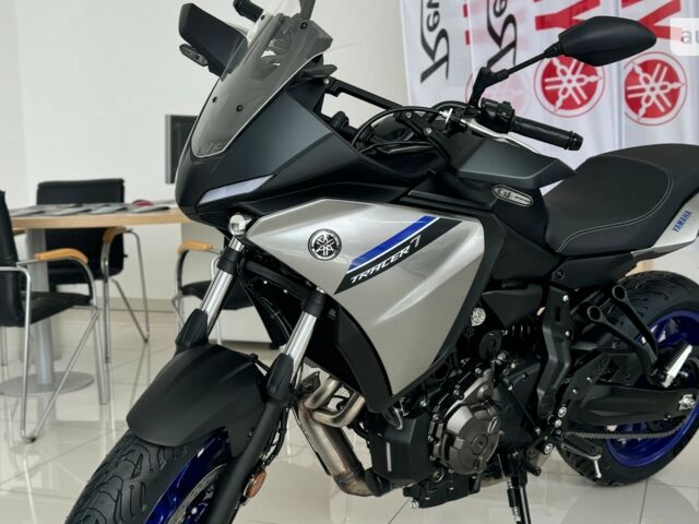 купити нове авто Ямаха TRACER 2024 року від офіційного дилера Yamaha Хмельницький Ямаха фото