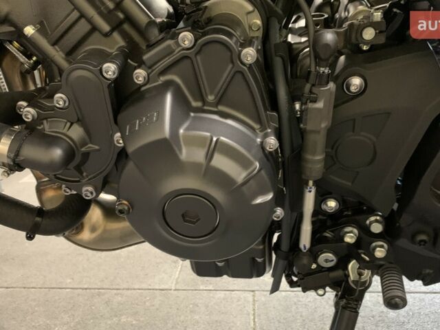 Ямаха TRACER, объемом двигателя 0.85 л и пробегом 0 тыс. км за 19387 $, фото 32 на Automoto.ua