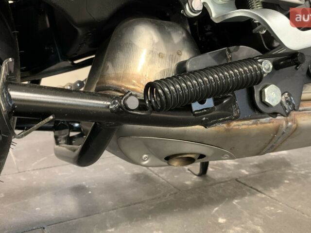 Ямаха TRACER, объемом двигателя 0.85 л и пробегом 0 тыс. км за 19387 $, фото 31 на Automoto.ua