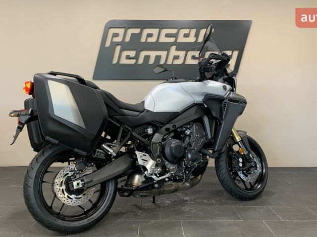 Ямаха TRACER, объемом двигателя 0.85 л и пробегом 0 тыс. км за 19387 $, фото 11 на Automoto.ua