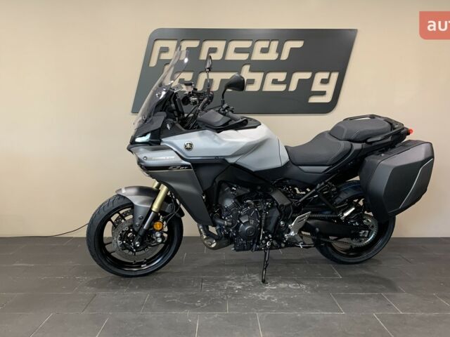 Ямаха TRACER, объемом двигателя 0.85 л и пробегом 0 тыс. км за 19387 $, фото 5 на Automoto.ua