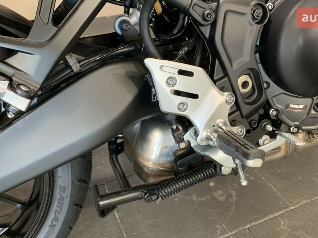 Ямаха TRACER, объемом двигателя 0.85 л и пробегом 0 тыс. км за 19387 $, фото 30 на Automoto.ua