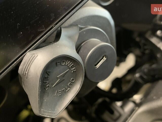 Ямаха TRACER, объемом двигателя 0.85 л и пробегом 0 тыс. км за 19387 $, фото 34 на Automoto.ua