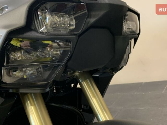 Ямаха TRACER, объемом двигателя 0.85 л и пробегом 0 тыс. км за 19387 $, фото 14 на Automoto.ua