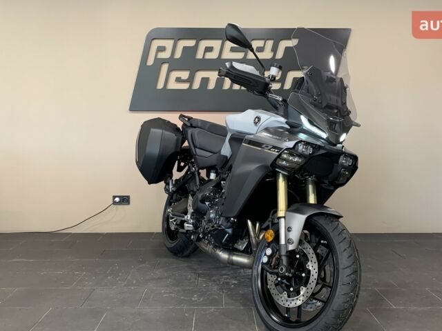 Ямаха TRACER, объемом двигателя 0.85 л и пробегом 0 тыс. км за 19387 $, фото 2 на Automoto.ua