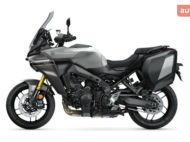 Ямаха TRACER, объемом двигателя 0.85 л и пробегом 0 тыс. км за 18635 $, фото 5 на Automoto.ua