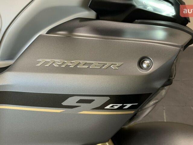 Ямаха TRACER, объемом двигателя 0.85 л и пробегом 0 тыс. км за 19387 $, фото 23 на Automoto.ua