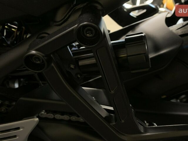 Ямаха TRACER, объемом двигателя 0.85 л и пробегом 0 тыс. км за 19387 $, фото 15 на Automoto.ua