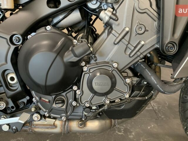 Ямаха TRACER, объемом двигателя 0.85 л и пробегом 0 тыс. км за 19387 $, фото 24 на Automoto.ua