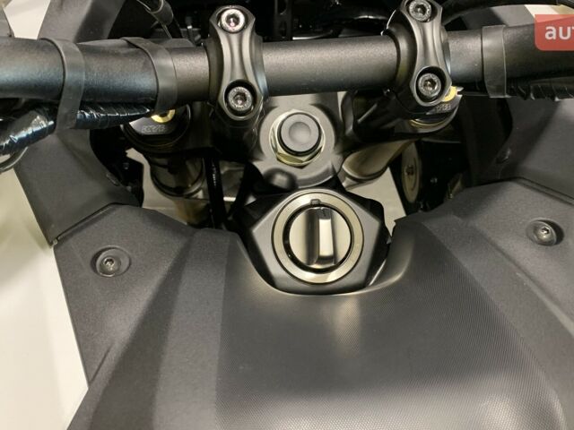 Ямаха TRACER, объемом двигателя 0.85 л и пробегом 0 тыс. км за 19387 $, фото 20 на Automoto.ua