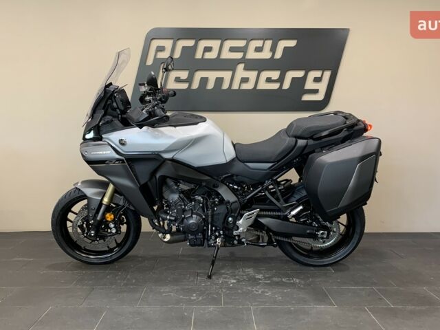 Ямаха TRACER, объемом двигателя 0.85 л и пробегом 0 тыс. км за 19387 $, фото 7 на Automoto.ua