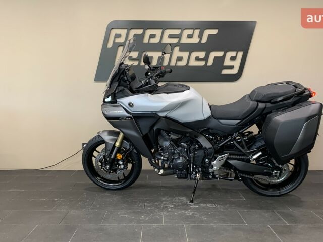 Ямаха TRACER, объемом двигателя 0.85 л и пробегом 0 тыс. км за 19387 $, фото 6 на Automoto.ua