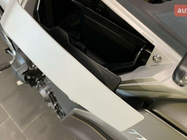 Ямаха TRACER, объемом двигателя 0.85 л и пробегом 0 тыс. км за 19387 $, фото 17 на Automoto.ua