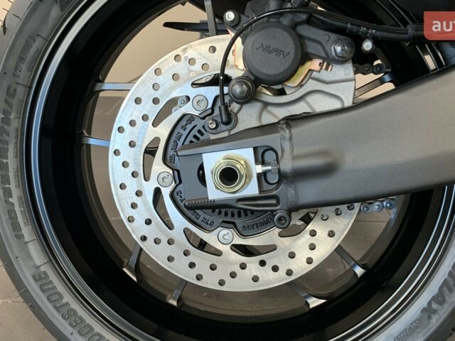 Ямаха TRACER, объемом двигателя 0.85 л и пробегом 0 тыс. км за 19387 $, фото 25 на Automoto.ua