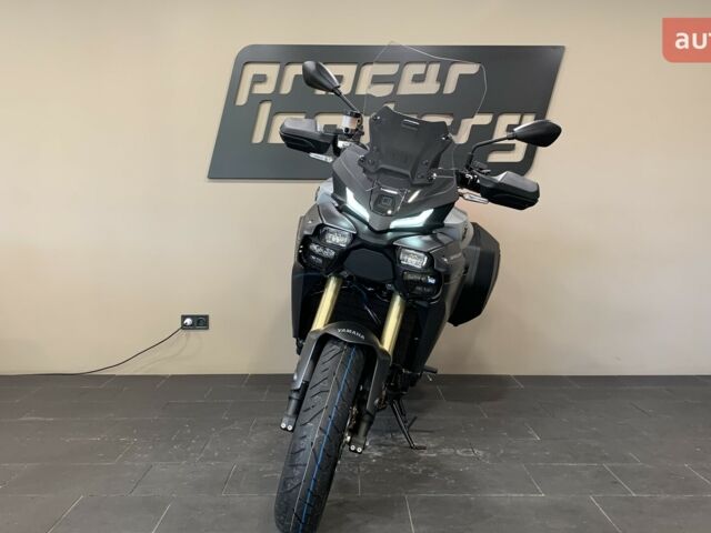 Ямаха TRACER, объемом двигателя 0.85 л и пробегом 0 тыс. км за 19387 $, фото 3 на Automoto.ua