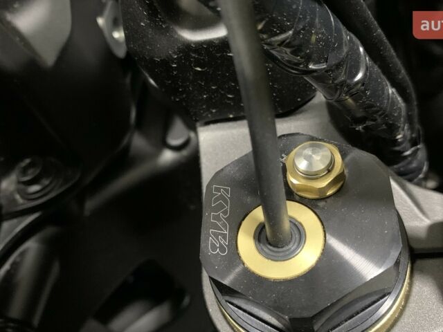 Ямаха TRACER, объемом двигателя 0.85 л и пробегом 0 тыс. км за 19387 $, фото 35 на Automoto.ua