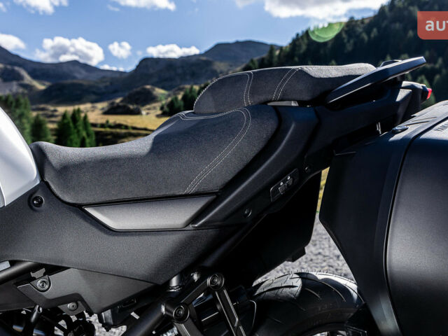 Ямаха TRACER, объемом двигателя 0.85 л и пробегом 0 тыс. км за 18635 $, фото 15 на Automoto.ua
