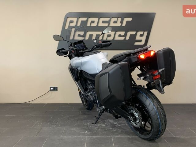 Ямаха TRACER, объемом двигателя 0.85 л и пробегом 0 тыс. км за 19387 $, фото 9 на Automoto.ua