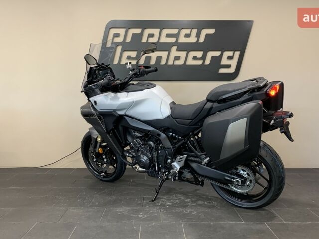 Ямаха TRACER, объемом двигателя 0.85 л и пробегом 0 тыс. км за 19387 $, фото 8 на Automoto.ua