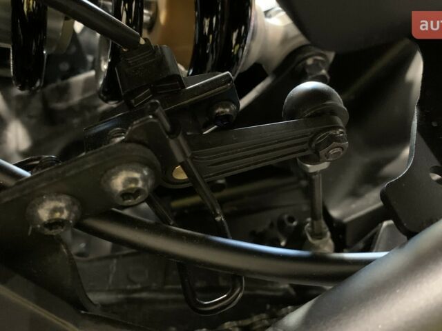 Ямаха TRACER, объемом двигателя 0.85 л и пробегом 0 тыс. км за 19387 $, фото 26 на Automoto.ua